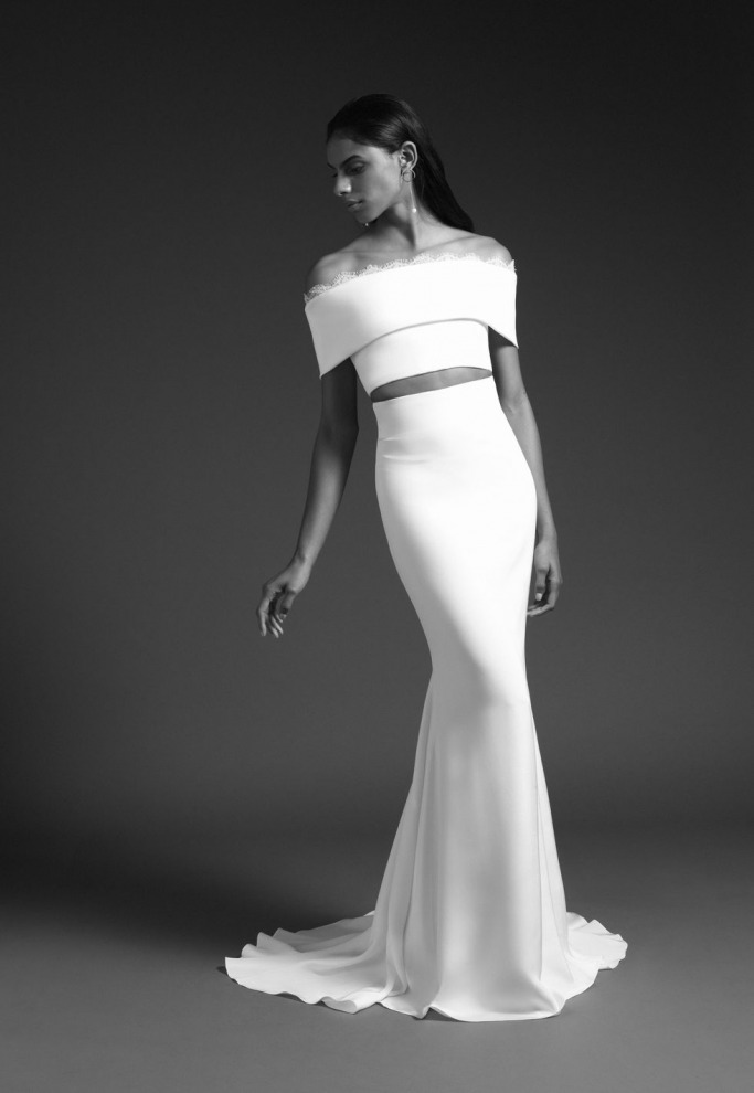 Cushnie Cushnie